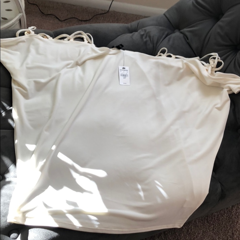 Express Ladies Top